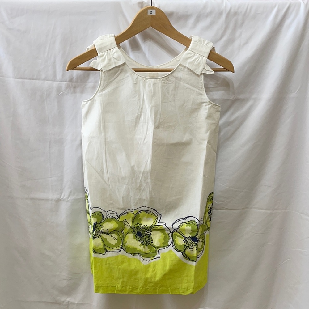 Gymboree dress